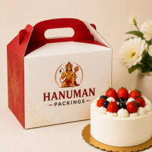Cake Boxes