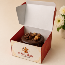 Sweet Boxes