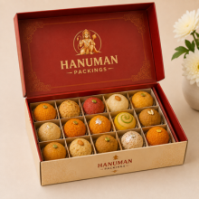 Packaging Sample