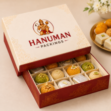 Packaging Sample