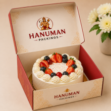 Packaging Sample