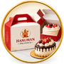 Cake Boxes