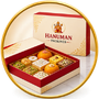 Sweet Boxes